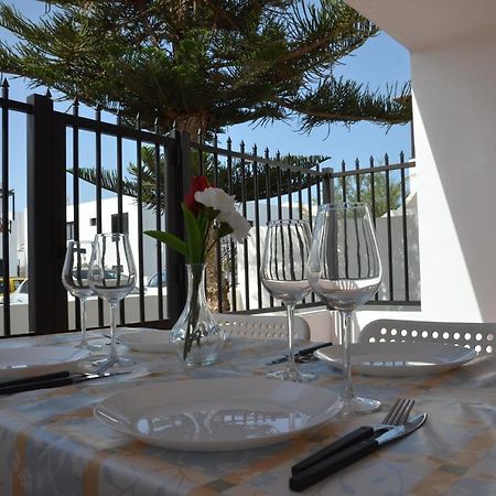 Apartamento Manuela Puerto del Carmen  Kültér fotó