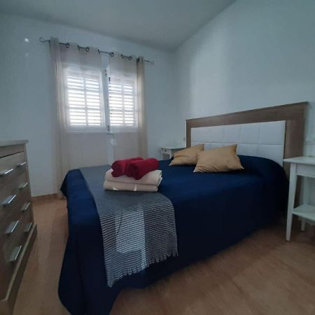 Apartamento Manuela Puerto del Carmen  Kültér fotó
