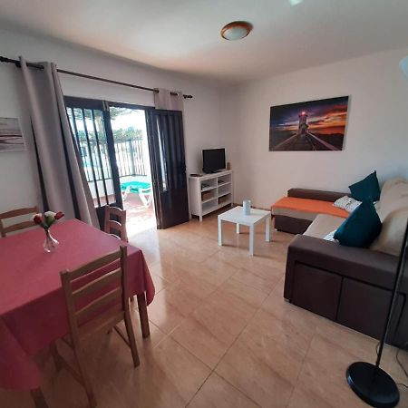 Apartamento Manuela Puerto del Carmen  Kültér fotó
