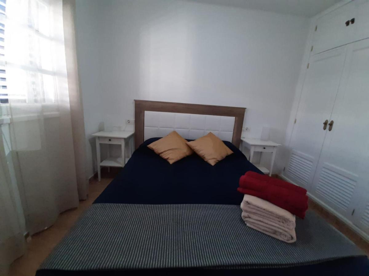 Apartamento Manuela Puerto del Carmen  Kültér fotó