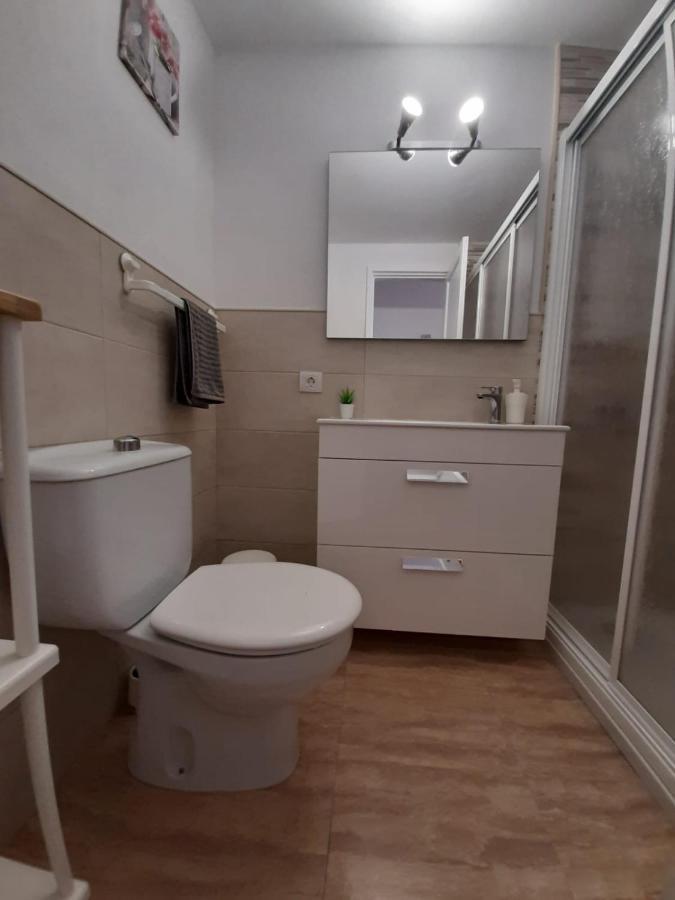 Apartamento Manuela Puerto del Carmen  Kültér fotó