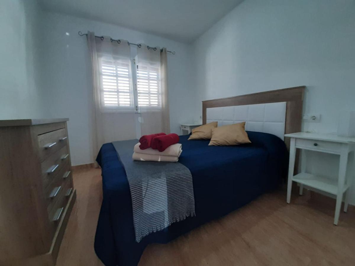 Apartamento Manuela Puerto del Carmen  Kültér fotó
