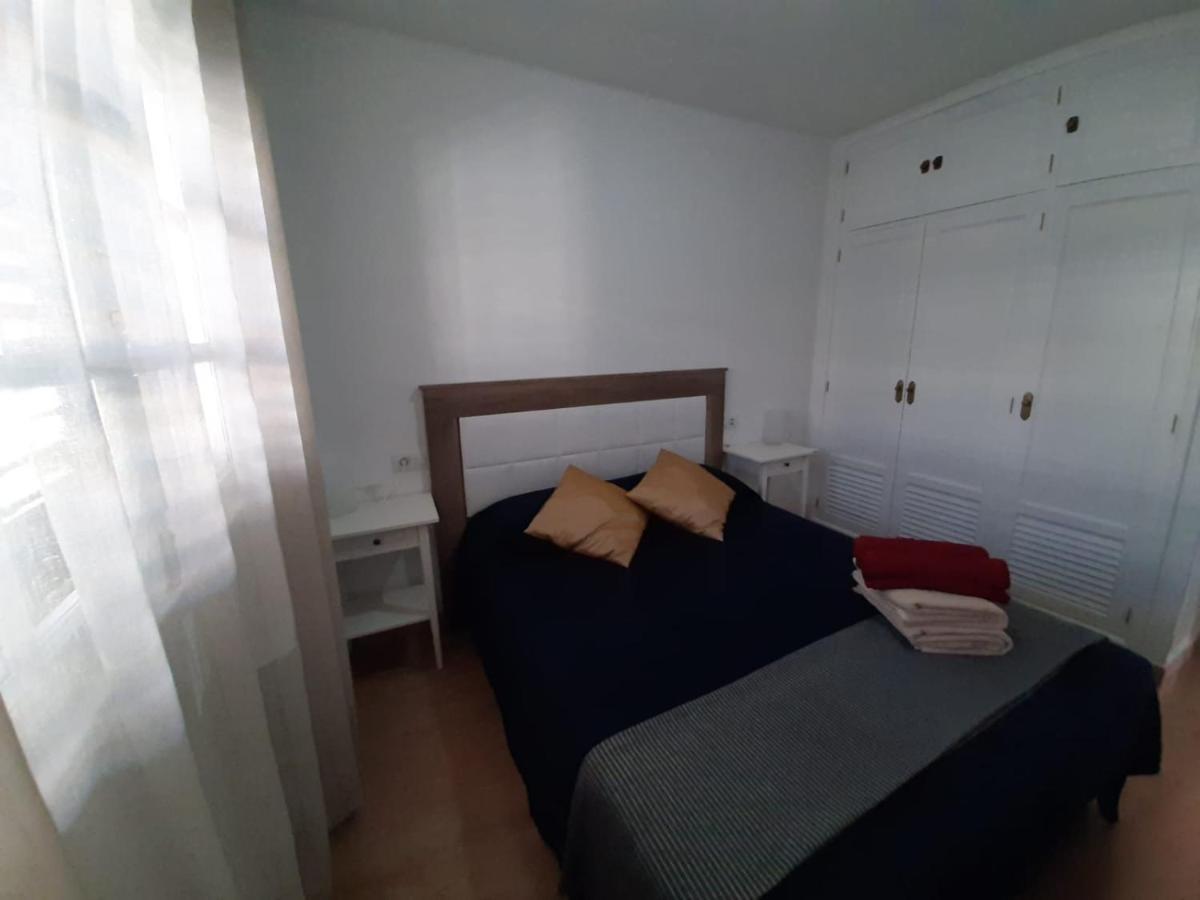 Apartamento Manuela Puerto del Carmen  Kültér fotó