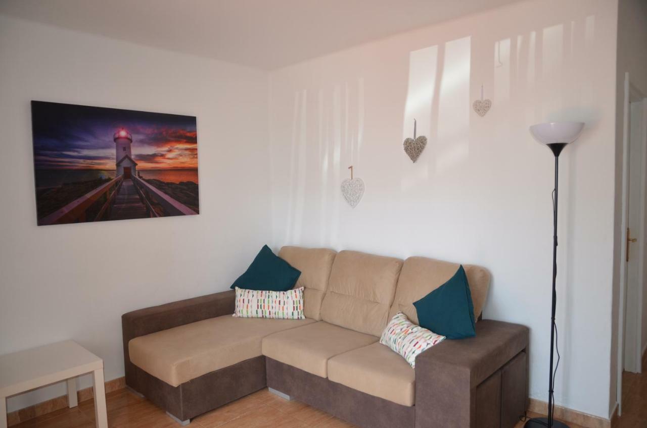 Apartamento Manuela Puerto del Carmen  Kültér fotó