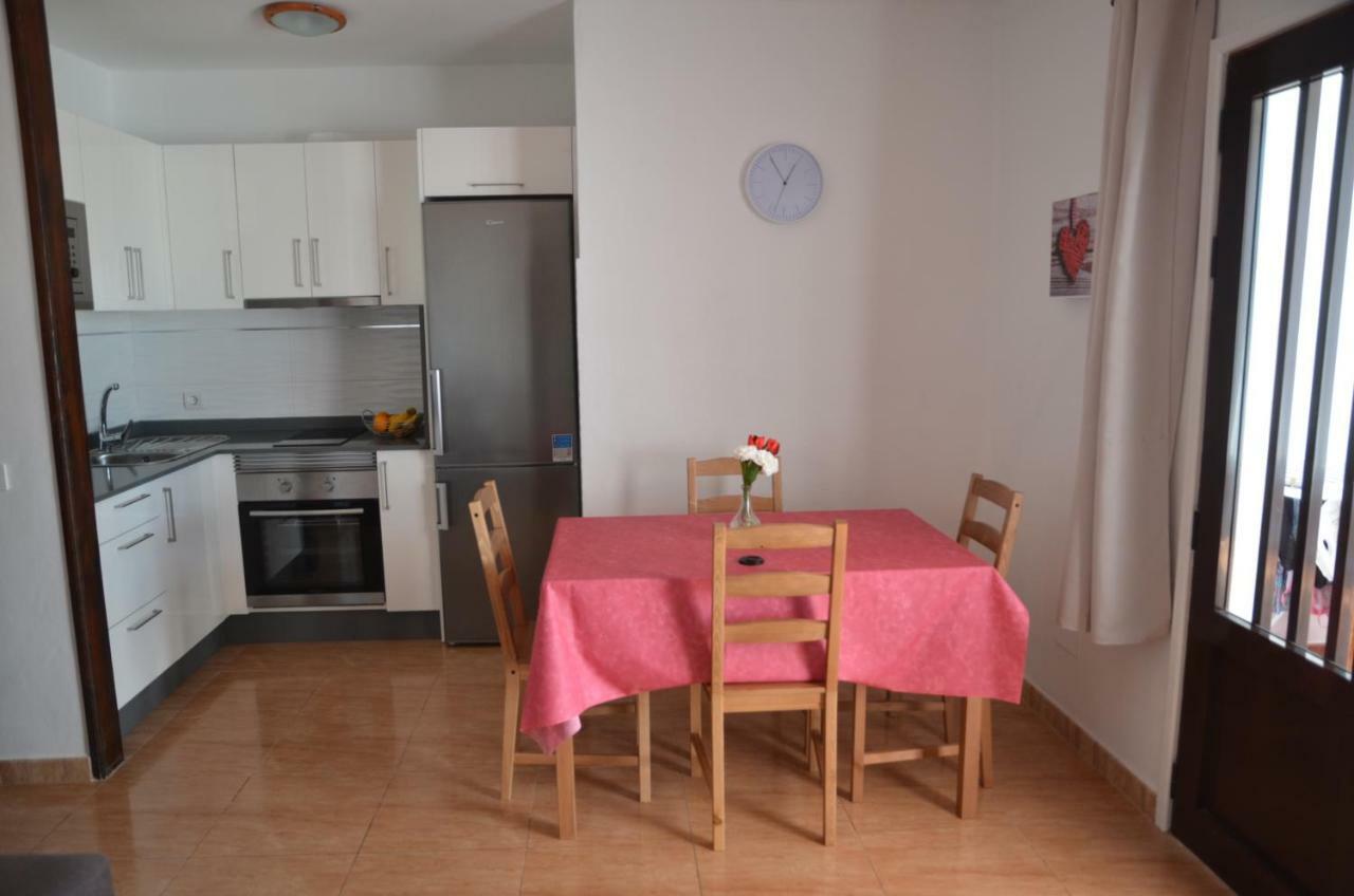 Apartamento Manuela Puerto del Carmen  Kültér fotó